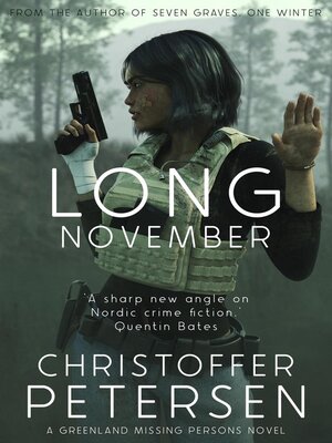 cover image of Long November